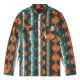 Billabong Ανδρικό πουκάμισο Wrangler Westward Twill - Long Sleeve Shirt for Men
